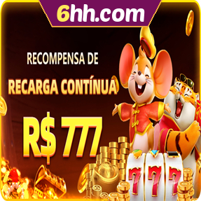 6hh.com Ganhe R$ 100,00 Gratis