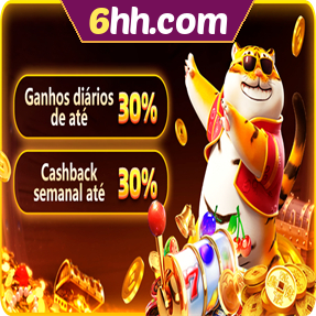 6hh.com Fundo de Resgate de Perdas Semanais
